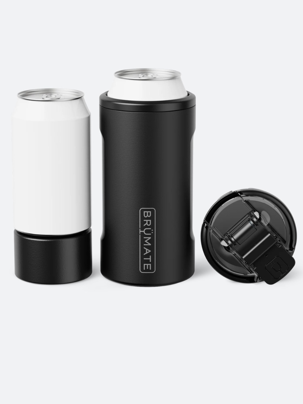 BrüMate Hopsulator Trio MÜv without lid